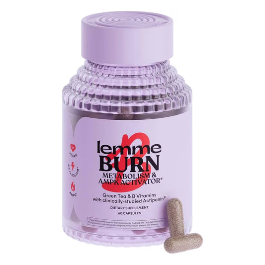 LEMME BURN