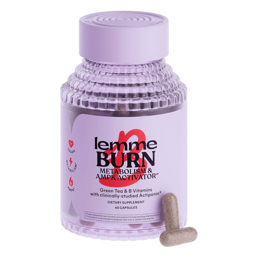 Lemme Supplement - Wueno